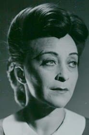 Mimi Pollak as Mina Andrée