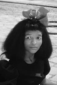 Emilienne Caille as Black Fiancée