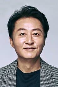 Kim Jong-soo as Jo Goo-hwan