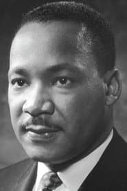 Martin Luther King Jr. as Self (archive footage)