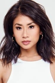 Yin Chang as Ashley Moon