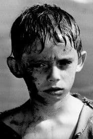 Andrea Balestri as Pinocchio