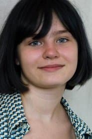 Liv Esmår Dannemann as Frida