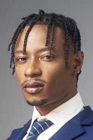 Charlie St. Cyr as Yacht Party Guest