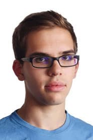 Kamil Tkacz as Young Mateusz