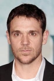 Jamie Sives as Hamilton
