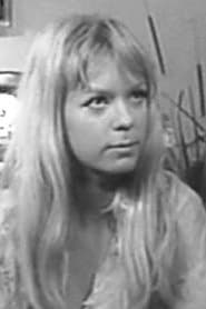 Odile Geoffroy as Young Communist Girl