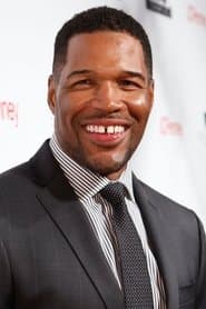Michael Strahan as Self