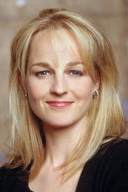Helen Hunt as Annie Wells