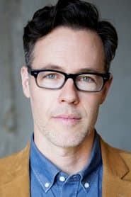 Craig Welzbacher as Mitch McKenzie