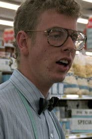 Zander Schloss as Catatonic Man