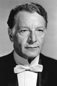 Robert Barrat as Rudolph Stamm