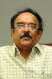 Venkateswara Rao Paruchuri as Venkat