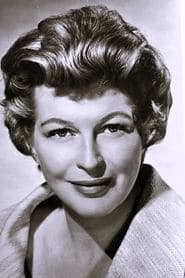 Vanda Godsell as Mrs Anne Weaver