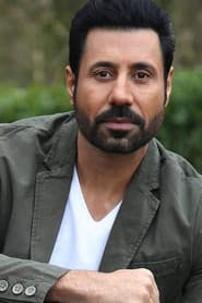 Binnu Dhillon as Billa
