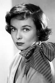 Diana Lynn as Julie Hudson