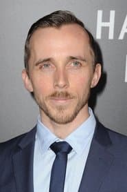 Benedict Hardie as Trooper Spencer Leslie