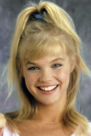 Julie McCullough as Ginger