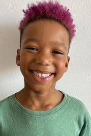 Benin Ayo as João Victor