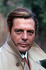 Marcello Mastroianni as Antonio Magnano