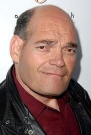 Irwin Keyes as Pale-Eye Priest