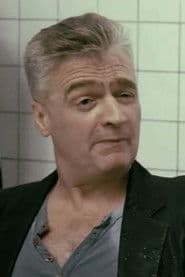 Kevin Sherlock as Kevin