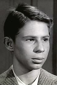 Brad Morrow as Hoppy / Billy