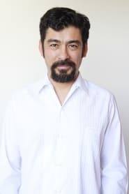 Ricardo Esquerra as Gonzalo Siqueiros