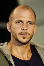 Gustaf Skarsgård as Otto Silverhielm