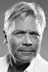 Kim Haugen as Prime Minister