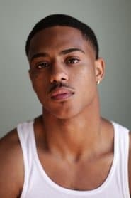 Keith Powers as David