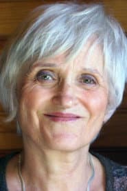 Roselyne Vuillaume as Rosette