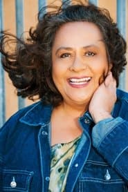 Ingrid Oliu as Estela Garcia