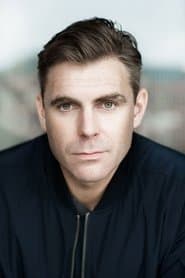 Leonard Terfelt as Hans von Enke