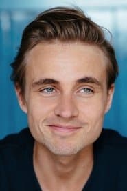 Constantin von Jascheroff as Meerkat #1