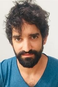 David Murgia as Axel