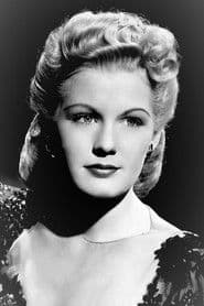 Marion Hutton as Elsie Hammerdingle