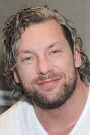 Tyson Smith as Kenny Omega