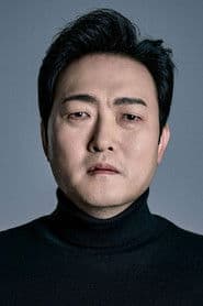 Lee Jun-hyeok as Park Gyu-man