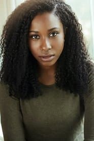 Naika Toussaint as Mia