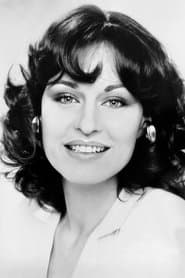 Linda Miller as Jeannette Lewin