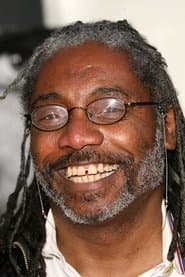 Franklyn Ajaye as Bubba