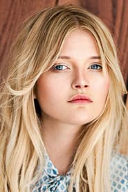 Sophie Kennedy Clark as Jessie