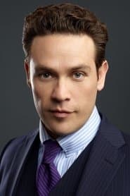 Kevin Alejandro as Russell