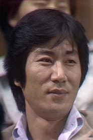Lim Dong-jin as Jenny's Father