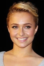 Hayden Panettiere as Dot (voice)