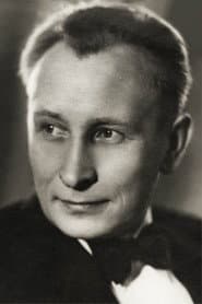 Pavel Sukhanov as Circus Manager