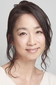 Kaori Yamagata as Elexis Sinclaire (voice)