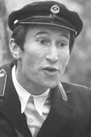 István Szilágyi as A piócás