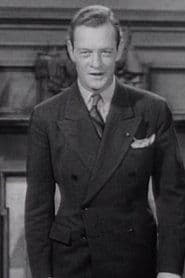 Phillip Trent as Tom Garner, Jr.